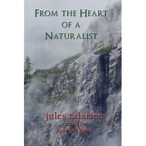 From the Heart of a Naturalist -- Talarico